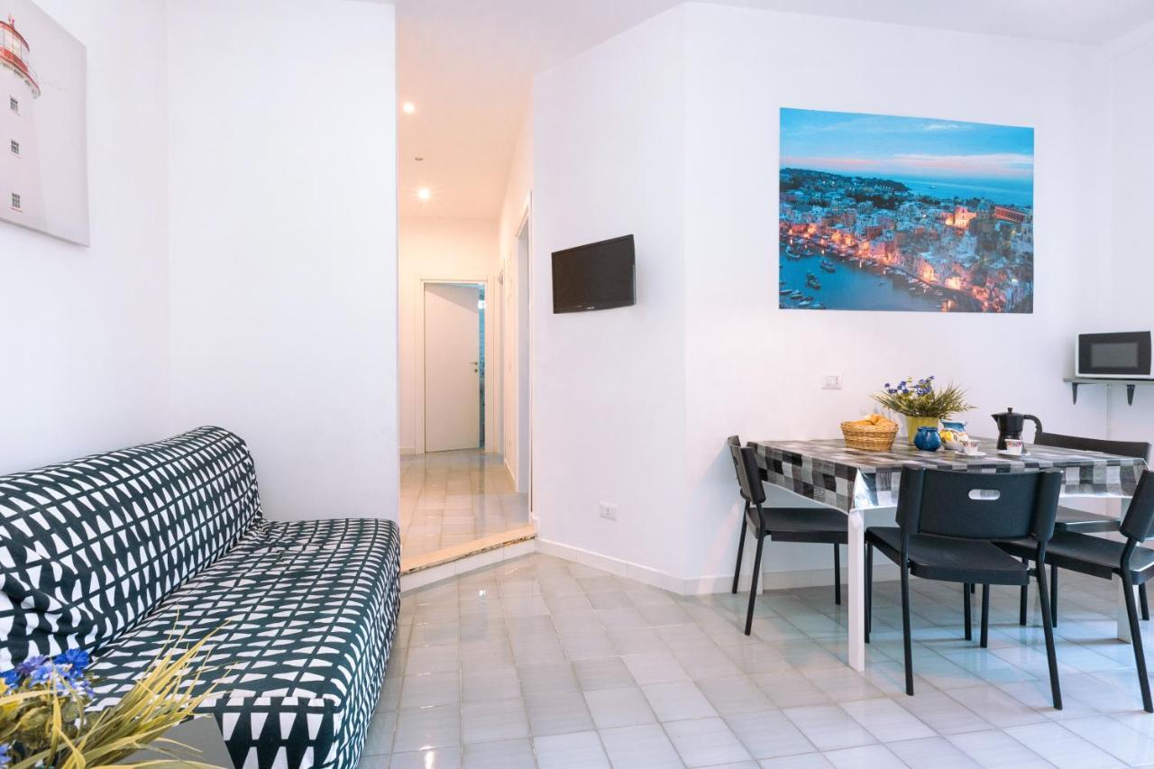 Residence Sorrento Luaran gambar