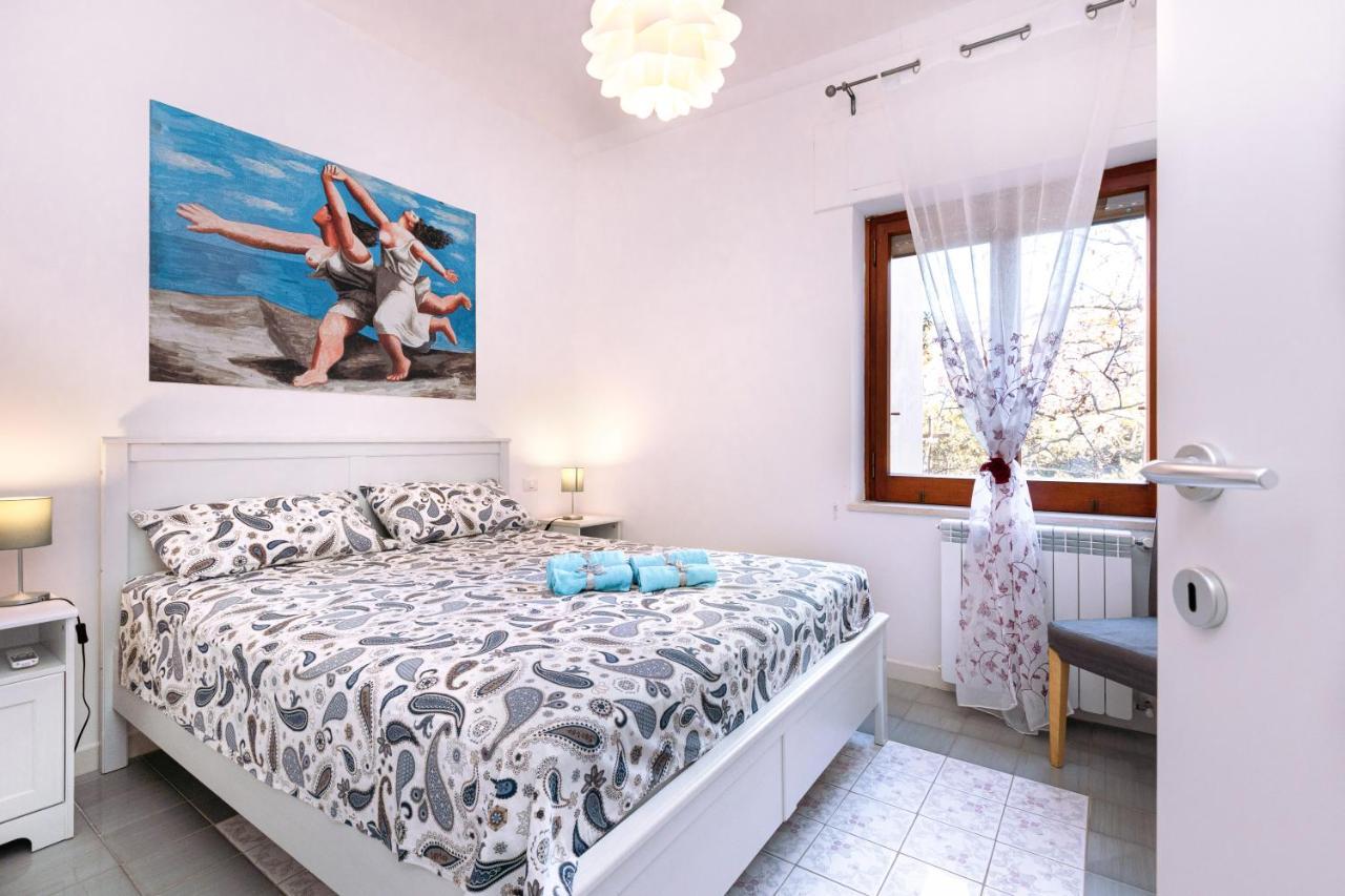 Residence Sorrento Luaran gambar