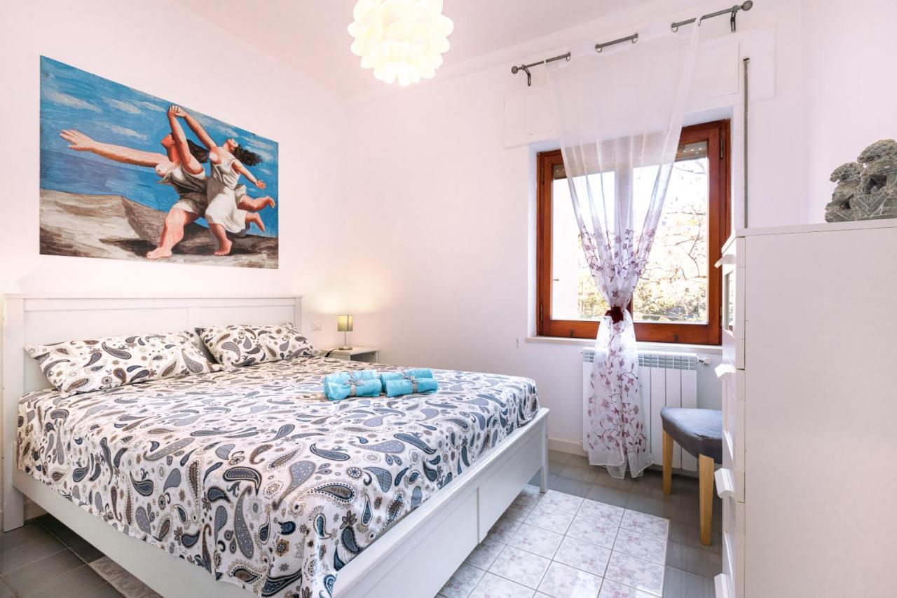 Residence Sorrento Luaran gambar