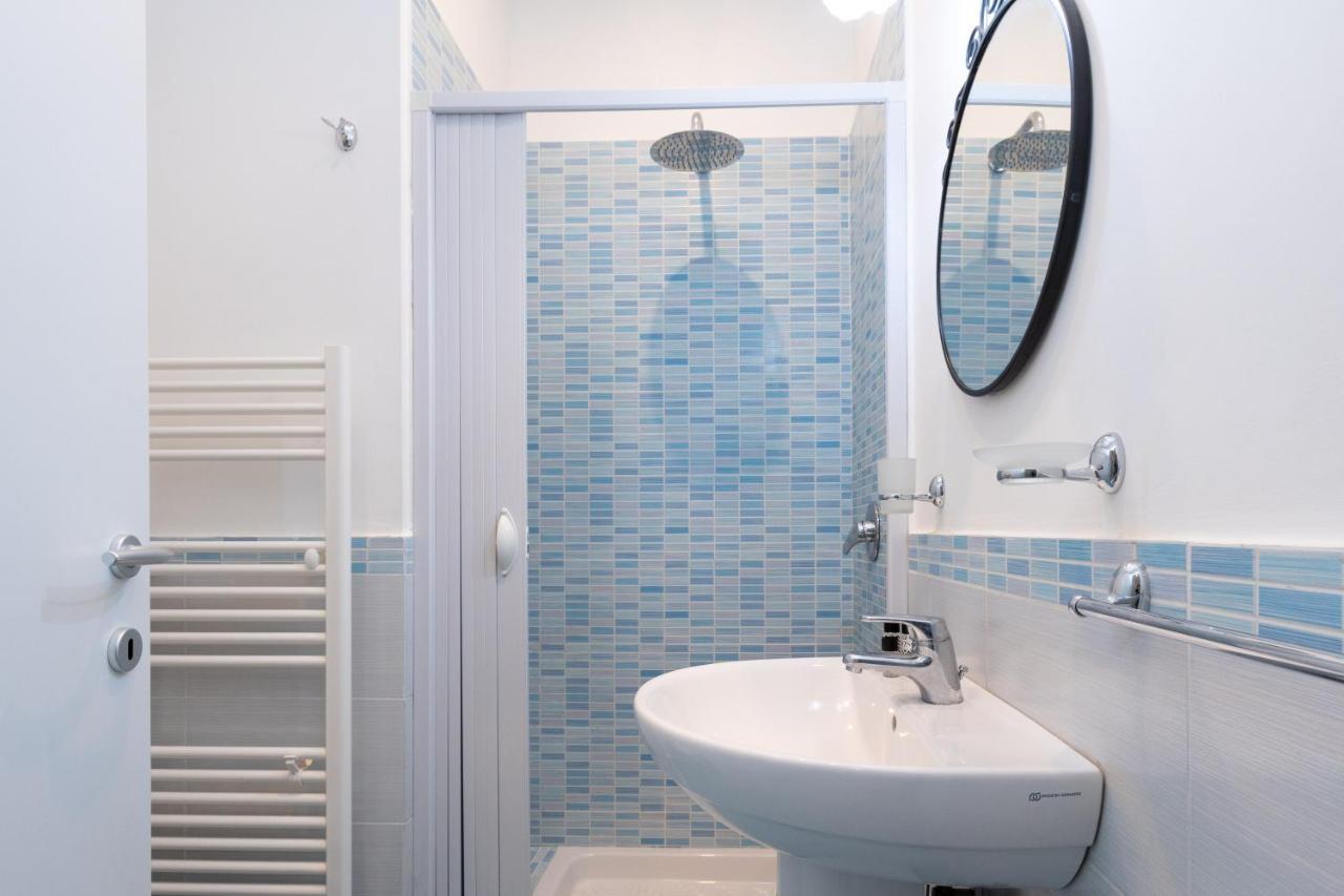 Residence Sorrento Luaran gambar